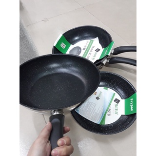 Chảo đá sâu lòng  AC24CD size 24cm Hàng chính hãng