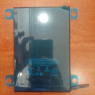 Pin máy tính bảng iPad Mini 1 /  A1445