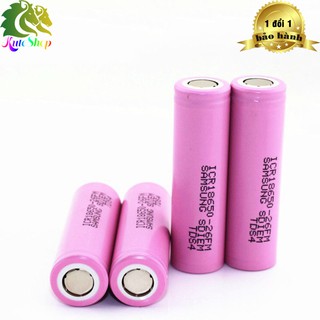 [HCM] Pin quạt mini, lưu lương cao, siêu bền 5*