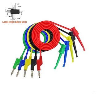 1 sợi Dây đo kẹp móc bắp chuối chất lượng cao
