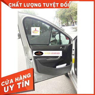 [Rèm loại 1] Rèm che nắng Peugoet 408 Đảm Bảo Tốt Nhất Thị Trường