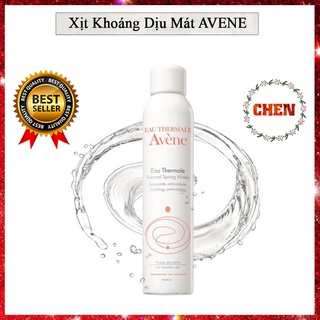 Xịt Khoáng Dịu Mát AVENE