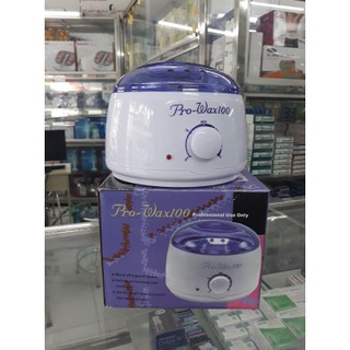 NỒI NẤU SÁP WAX LÔNG - PRO WAX 100