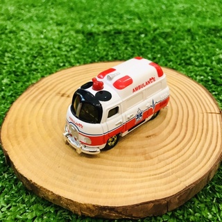 Xe Mô Hình Tomica Disney 6