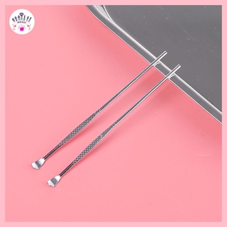 Cây lấy ráy tai Lameila bằng thép không gỉ mã B0762