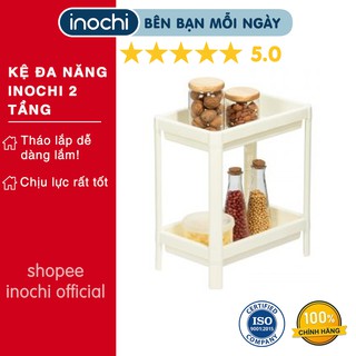 Kệ đa năng 2 tầng Inochi