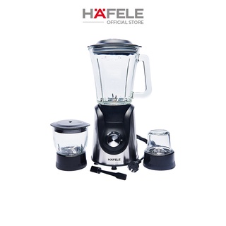 [Mã ELHA22 giảm 6% đơn 300K] Máy xay sinh tố HAFELE HSB-0621FS - 535.43.277