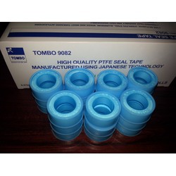 Băng keo lụa Tombo 9082, set 3 cuộn