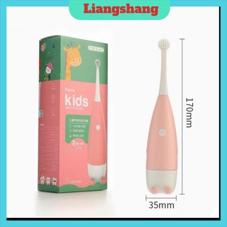 Bàn chải đánh răng tự động cho bé-bàn chải điện (tuyển sỉ)