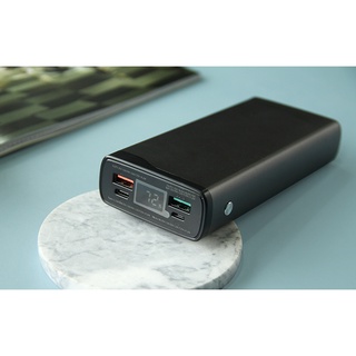 [Mã 153ELSALE2 giảm 7% đơn 300K] Pin sạc dự phòng 20000mAh 22.5W Remax RPP-129