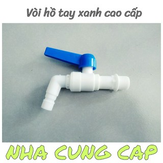 (GIÁ HỦY DIỆT)VÒI HỒ NHỰA CAO CẤP