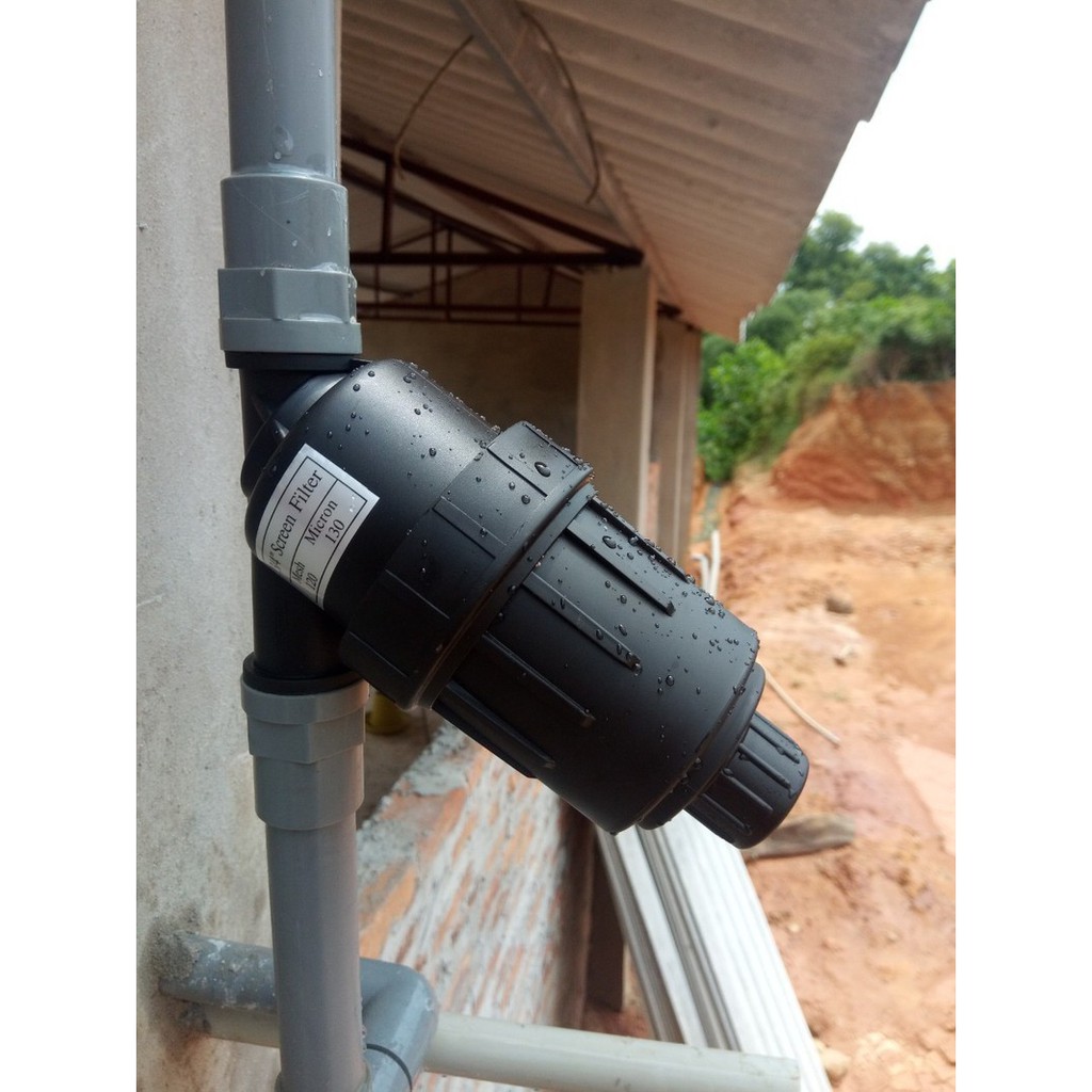 Bộ lọc lưới phi 34