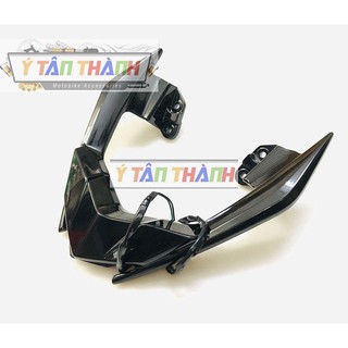 cảng LC exciter 135 5 số