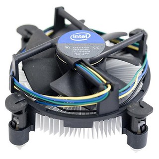 Quạt CPU sk 1155 tốt