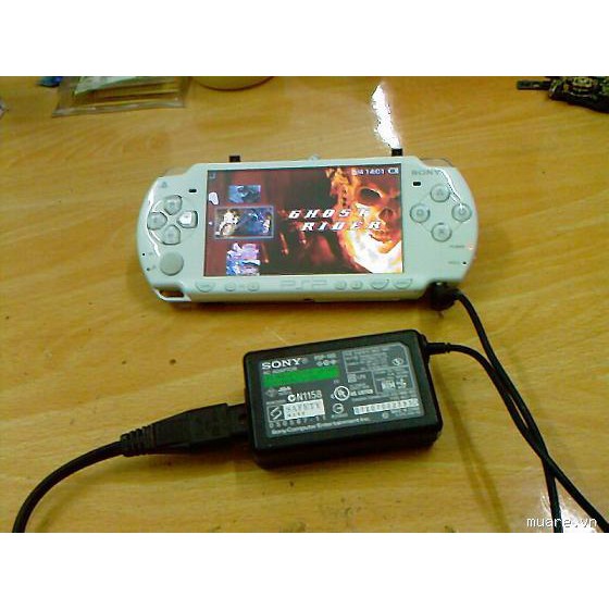 Sạc PSP 1000, 2000, 3000
