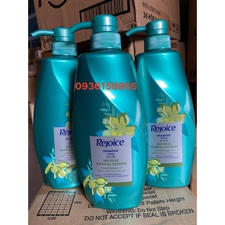 Dầu Gội Đầu Rejoice  600ml