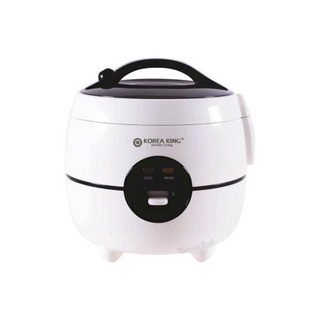 Nồi cơm điện Korea King KRC-1000P 1.0L