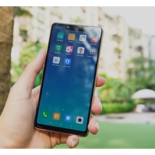 Kính cường lực 5D full màn xiaomi mi 8 SE