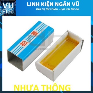 Nhựa Thông Hộp Lớn 15G