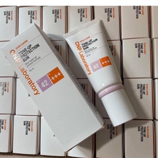 [đủ bill ] Kem chống nắng CNP Laboratory 50ml