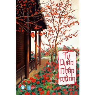 Sách - Tư quân nhập mộng