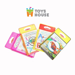 Bút tô màu nước thần kỳ CAYABE size vừa