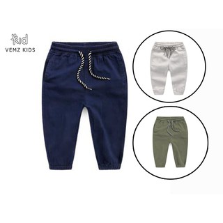 Quần đũi dài VEMZKIDS cho bé trai