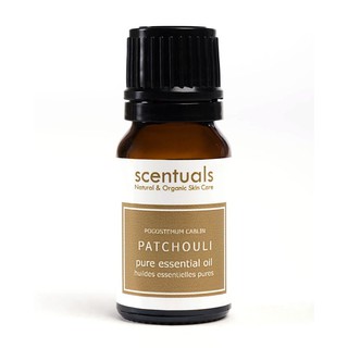 Tinh Dầu Hoắc Hương 10ml- Scentuals