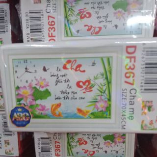 Tìm danh bạ ba mẹ df367(70*45)