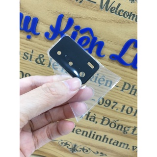 Kính camera Oppo A16 - Nhập khẩu