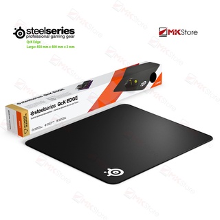 Bàn di chuột Steelseries QcK Edge Large 45cm x 40cm x 2mm