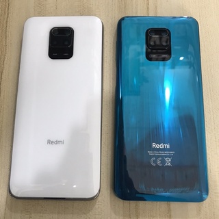 Bộ Vỏ Sườn +Kính Camera Redmi Note 9s Zin Hàng Cao Cấp