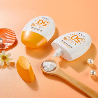 Kem chống nắng ,kem chống nắng NICOR SPF50+ bảo vệ da ,chống tia cực tím an toàn tuyệt đối cho da TIME HOME