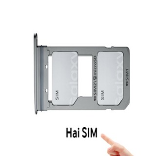 Khay sim của điện thoại Samsung Galaxy S7 Edge (G935)