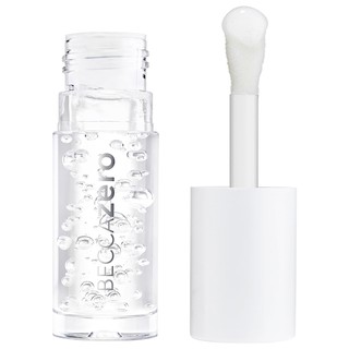 Becca Cosmetics - Gel bắt sáng, son bóng Zero No Pigment Glass Highlighter for Face+Lip 6.5ml