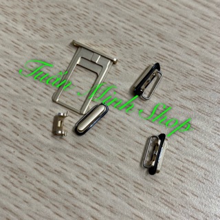 Khay sim phím nguồn iphone 6