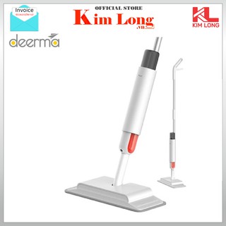 Cây Lau Nhà Xiaomi Deerma TB900 Water Spray Mop / Lau nhà hút bụi Deerma - Hàng chính hãng