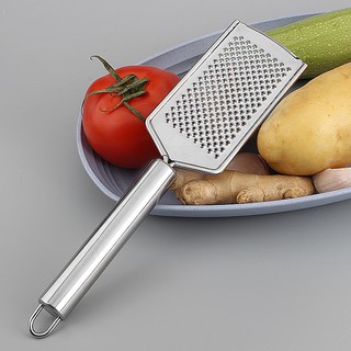 DỤNG CỤ BÀO SỢI INOX NHIỀU LỖ NHỎ