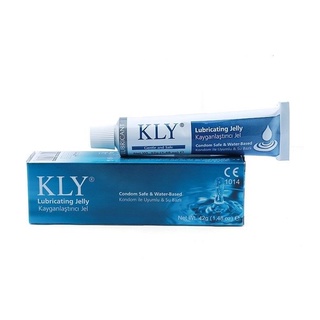 Gel Bôi Trơn Gốc Nước KLY, An Toàn, Hiệu Quả Thổ Nhĩ Kỳ 82gr | Lalendi Store