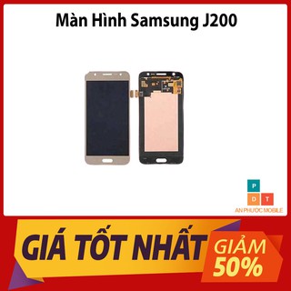 Màn hình Samsung J200 - Màn hình zin hãng bóc máy