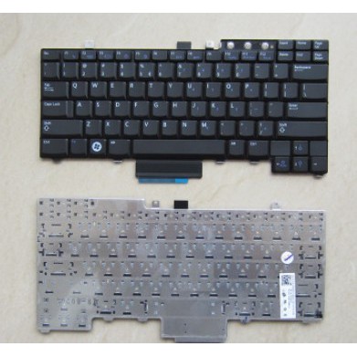 Bàn phím Dell Latitude E6410 E6400 E5500 E6510 E6500 E5410 M2400 E5510 E5410 M4400