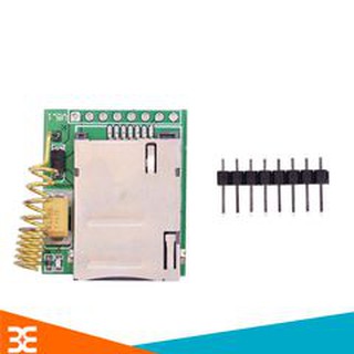 Module Sim 900A Mini