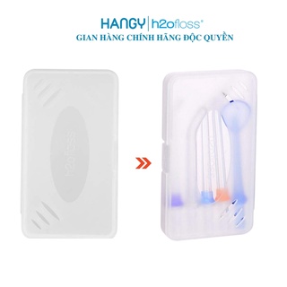 Hộp đựng đầu xịt máy tăm nước nhập khẩu chính hãng HANGY
