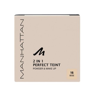 PHẤN PHỦ MANHATTAN 2IN1