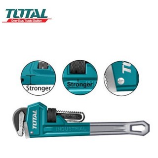 Total - THT171146 Mỏ lết răng 14"/350mm