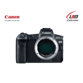 Máy ảnh Canon EOS R5 body - Hàng Chính Hãng Lê Bảo Minh