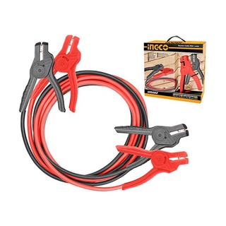 Dây cáp  sạc bình  ingco HBTCP6008