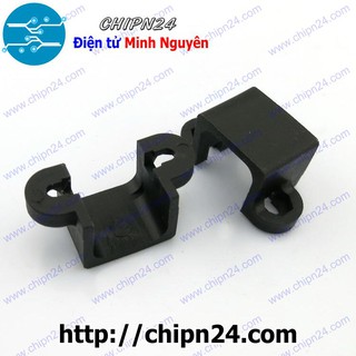 [1 CÁI] Gá giữ Động cơ N20 Đen