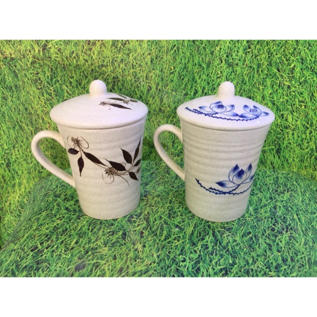 Cốc dáng cao 350ml