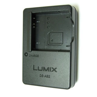 CHÍNH HÃNG  Sạc máy ảnh DE-A92 cho Panasonic DMW-BCK7, Sạc dây - DE-A92A